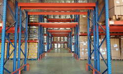 La Réunion : Smart Logistique informatise ses entrepôts avec SEAL-OI et IzyPro WMS