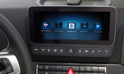 TransFollow Drive désormais disponible sur le portail d'applications Mercedes-Benz Truck