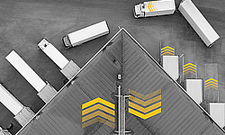 Transporeon lance Freight Matching for Forwarders