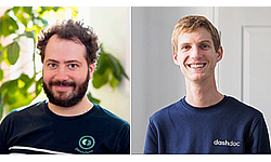Pennylane et Dashdoc annoncent un partenariat pour simplifier le quotidien des acteurs du TRM