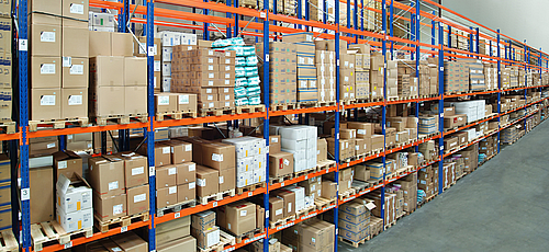 Le secteur de la gestion des entrepôts logistiques dispose de nombreux leviers pour optimiser ses performances.