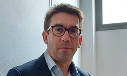 Frédéric COUSIN devient Directeur Commercial & Marketing d’INFFLUX