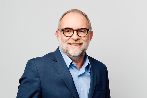 Laurent Melaine est nommé directeur général commerce et marketing du Groupe GEODIS