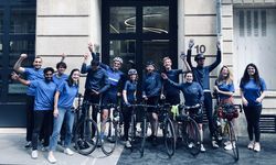 750 km et un minimum de CO2 émis, le pari du DashTour est relevé pour la société Dashdoc