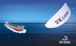 Airseas annonce la commande de 3 nouveaux kites géants