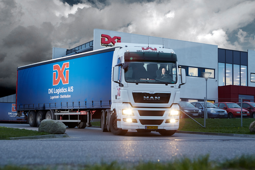 Rhenus Warehousing Solutions acquiert le 3 PL danois DKI. Crédit photo : DKI Logistics