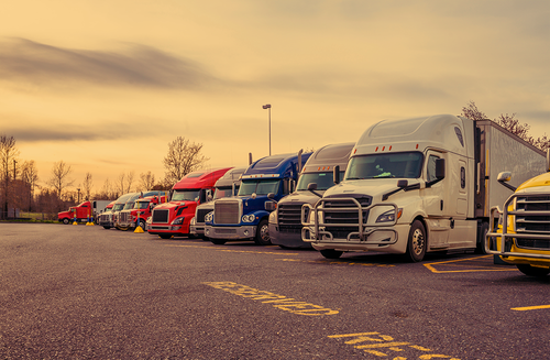C2A et Trucks’nB simplifient la vie des chauffeurs routiers