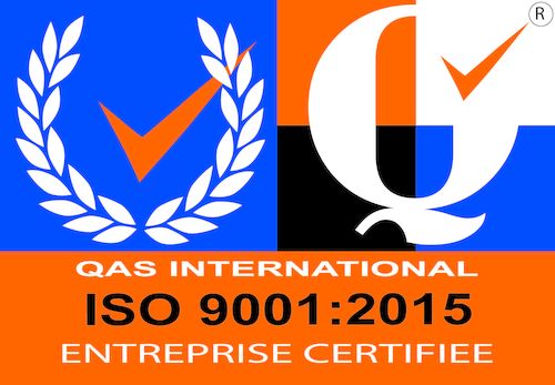 Management de la qualité : Acteos obtient la certification ISO 9001