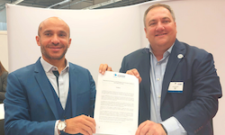 Carrefour et la FEEF : un nouvel accord sur les pénalités logistiques pour les TPE/PME/ETI