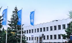 Une marque unique pour l’ensemble des activités du groupe GEODIS en Pologne