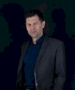 Frank LIZZI-CHARDON intègre les équipes en tant que CTO (Directeur technique)
