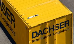 DACHSER utilise l'Internet des objets dans le transport longue distance
