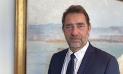 Christophe Castaner  élu Président du Conseil de Surveillance du Port de Marseille Fos