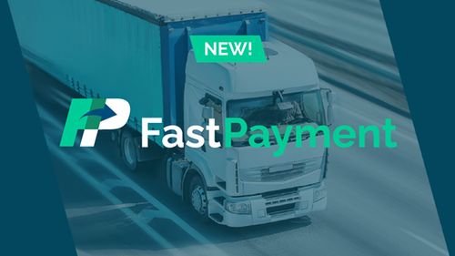 Teleroute,étend son écosystème de solutions financières avec FastPayment en Pologne 