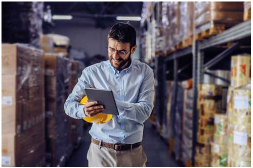 ancement du programme Supply Chain Digitale @KEDGE BS – ISLI