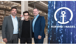 Decathlon signe avec Kuehne+Nagel pour accroitre massivement ses capacités en Amérique du sud