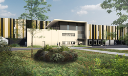 Aréfim commercialise 60.000 m² en Seveso seuil haut