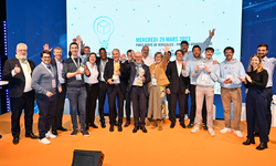 SITL : les lauréats 2023 des Prix de l'Innovation et du Start-Up Contest sont connus