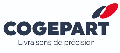 Cogepart Livraison de produits de la mer