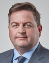 R. CAWSTON | GXO LOGISTICS