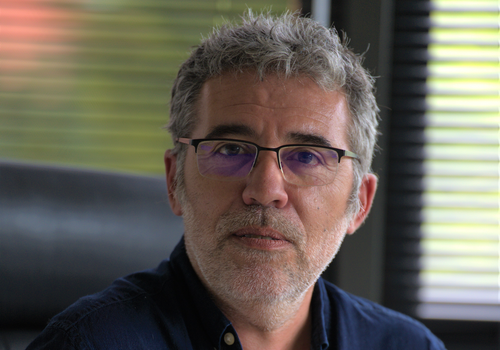 Jean-Pierre GAUTIER, Directeur des Métiers chez ACSEP