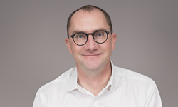 Thomas ROHARD, Directeur des ventes chez B2PWeb