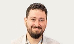 Thomas CHAMPION, Ingénieur Commercial chez KLS Transport