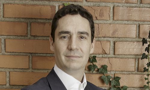 Mickaël DEVENA, VP Europe du Sud & Amérique Latine chez project44