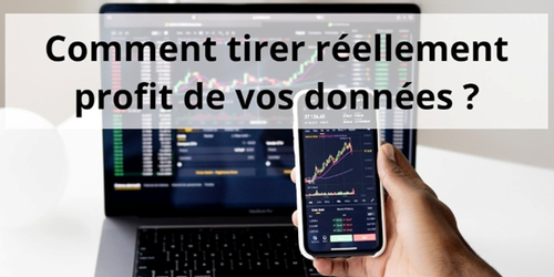 Dossier N°55 : Comment tirer réellement profit de ses données Supply Chain ? | DOSSIER
