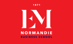 Etude EM Normandie : Attractivité des métiers de la logistique, forces et faiblesses