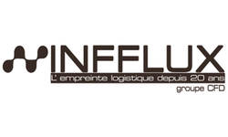 Rmn-GP s’appuie sur les solutions INFFLUX et ISITEC International