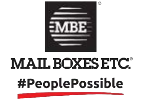 Mail Boxes Etc. (MBE)