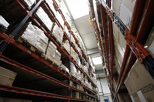 Nous comptons aujourd'hui parmi nos clients en logistique des clients prestigieux comme Wonderbox, Relais & Chateaux, Coty et Red Art Games mais aussi des jolies start up comme Bookinou, YUJ Paris ou encore Navy Paris.