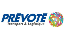 Prévoté investit dans ses 3 premiers camions au Gaz Naturel