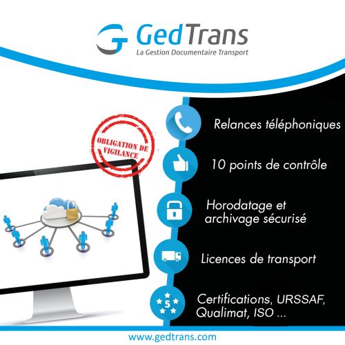 GedTrans