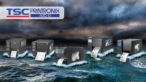 TSC Auto ID est un fournisseur international de produits d’identification automatique de qualité destinés entre autres aux secteurs de la logistique, de l’industrie, du commerce et des services de santé...