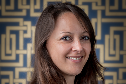 Sophie PERRAULT, Managing Partner de AEQUITAS & FIDES