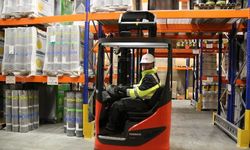 Transports Coué, 3PL dédié matières dangereuses et sensibles