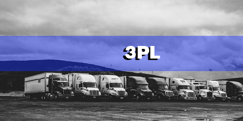 La logistique avec 3PL