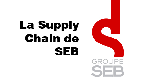 La Supply Chain de Seb