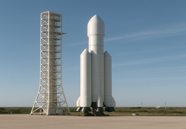 Logistique et Aérospatial