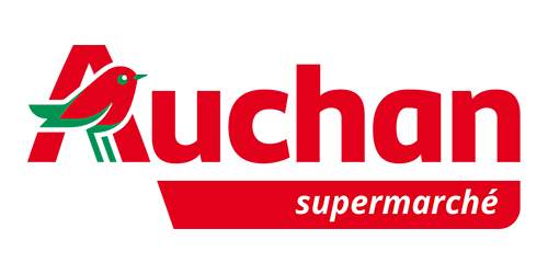 La Supply Chain de Auchan
