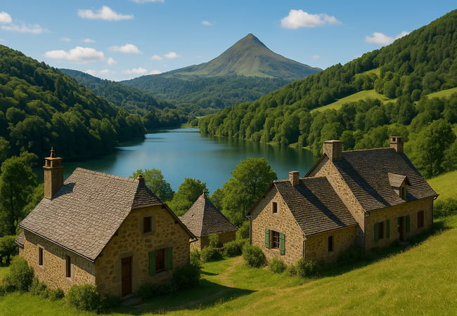 La logistique en Auvergne