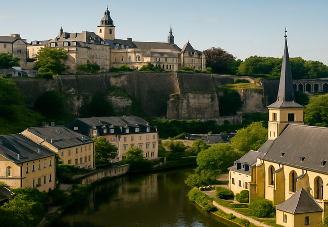 La Supply Chain dans les pays du Benelux