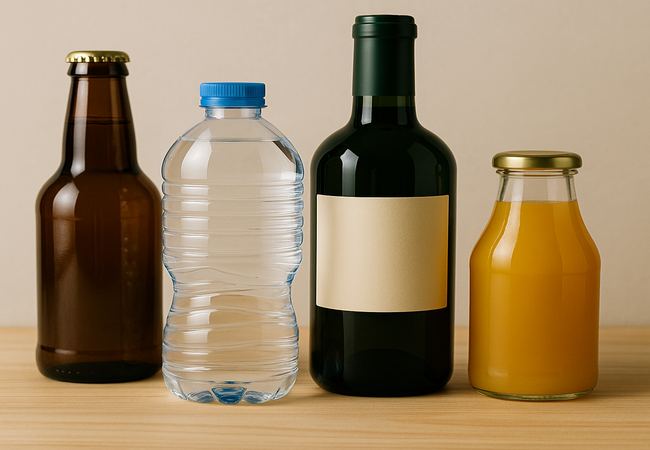 Logistique dans le secteur de la boisson