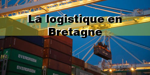 La logistique en Bretagne