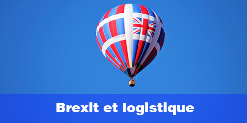 Brexit et logistique