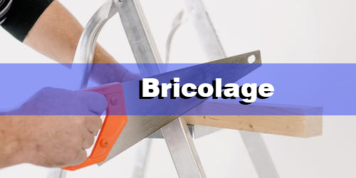 Logistique dans le secteur du bricolage