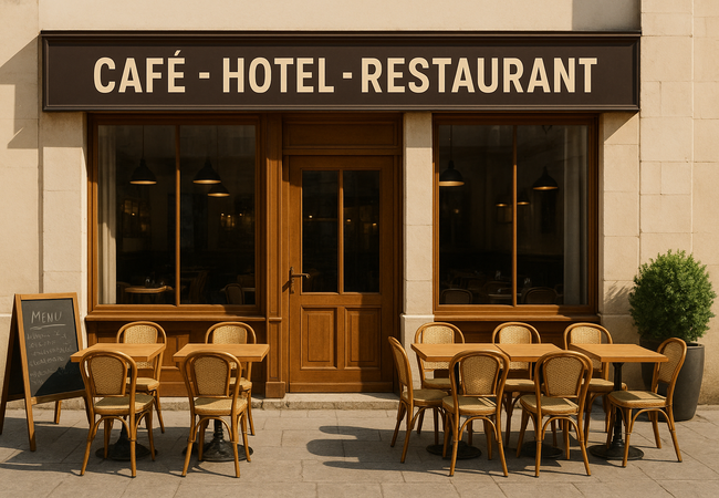 La Supply Chain dans le secteur CHR
