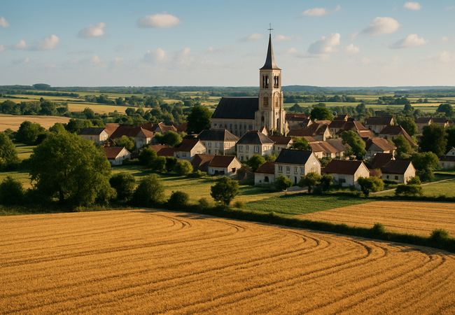 La logistique dans la région Centre